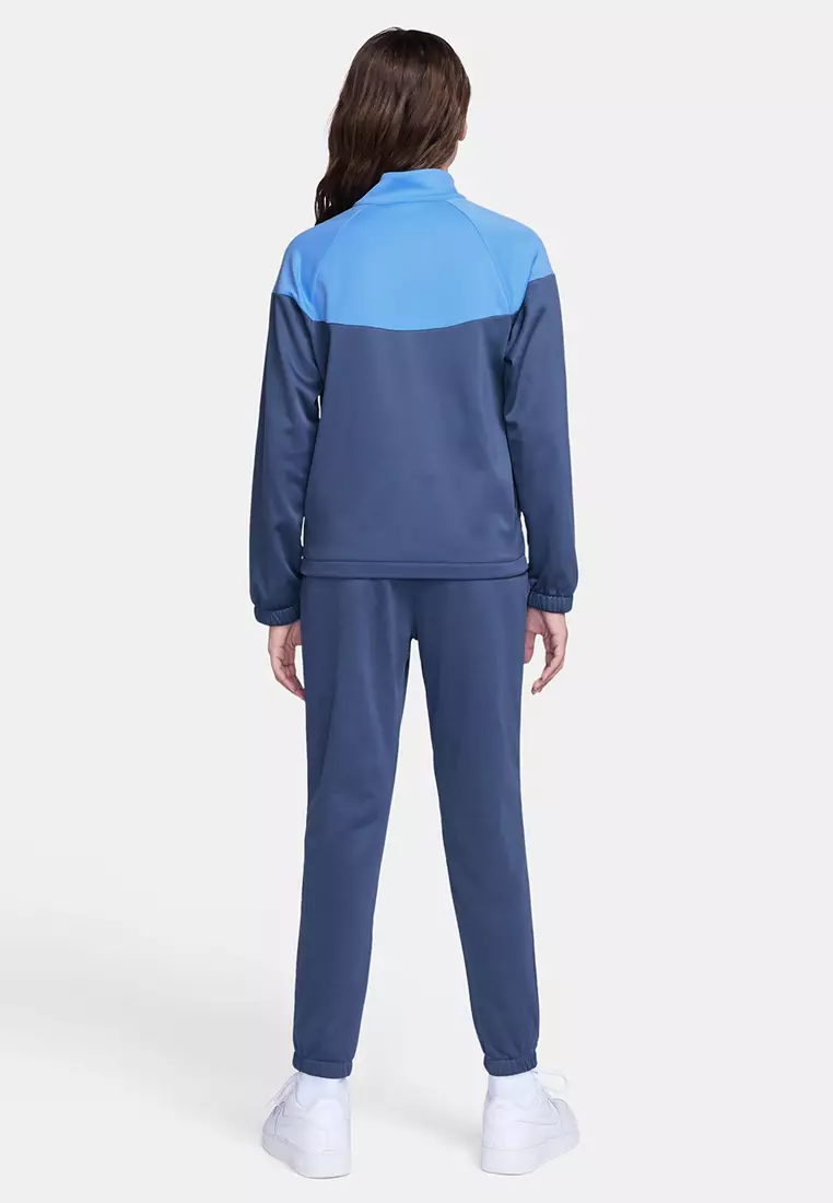 Sportswear Older Kids' Unisex Dri-FIT Tracksuit