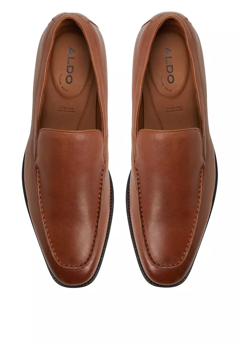 Heriot Loafers