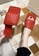 Twenty Eight Shoes red VANSA Woven Flip-flops  VSW-S1 7511BSH5A52D02GS_3
