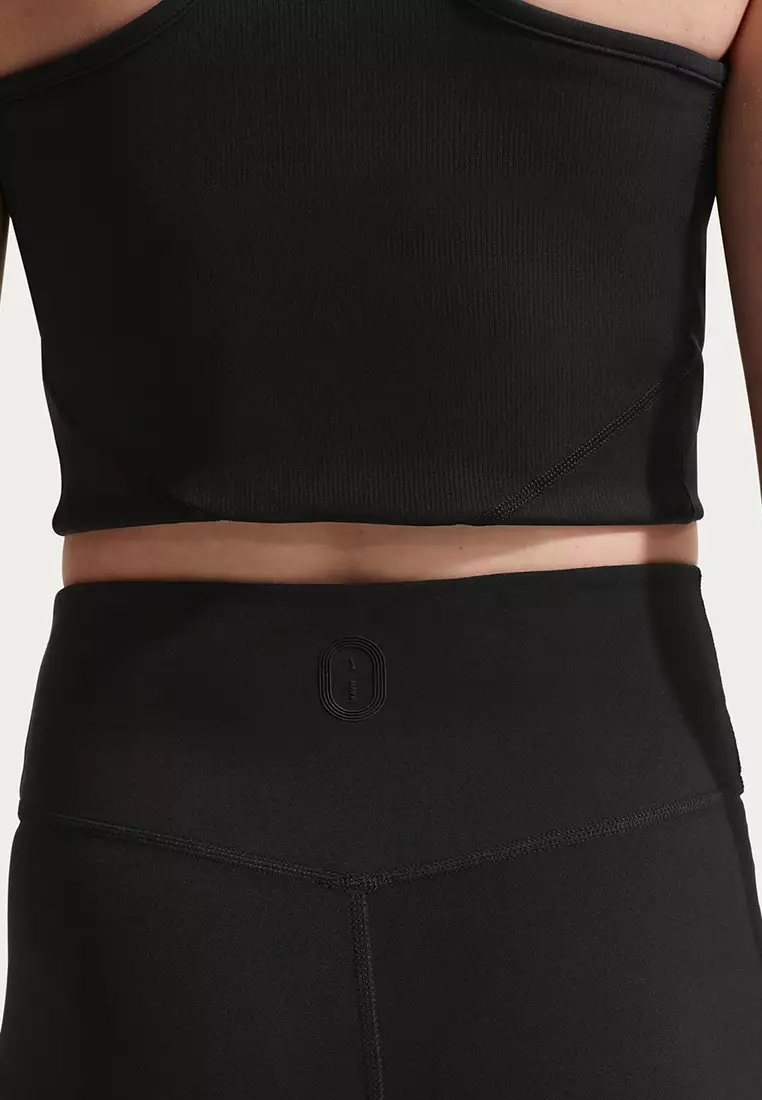 Nike Mavn Dri-Fit Hr Fl Tight