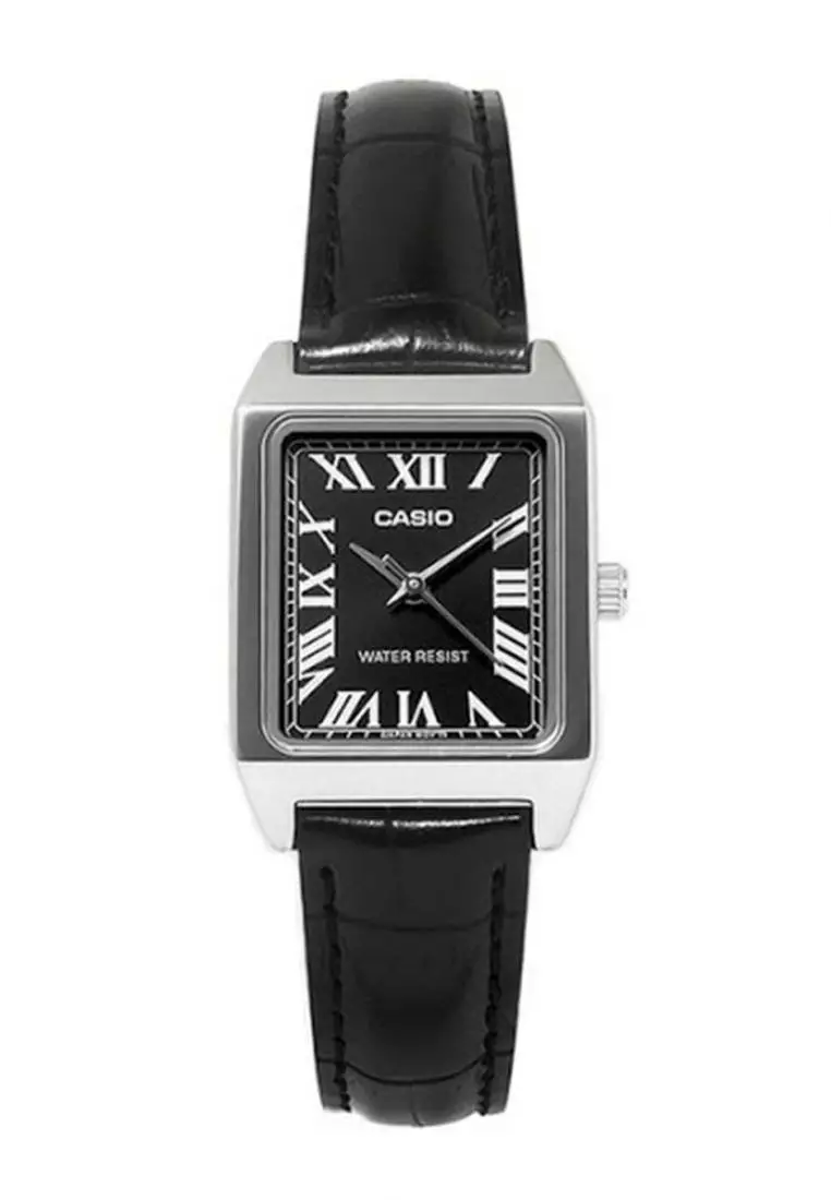 Analog Watch LTP-V007L-1B