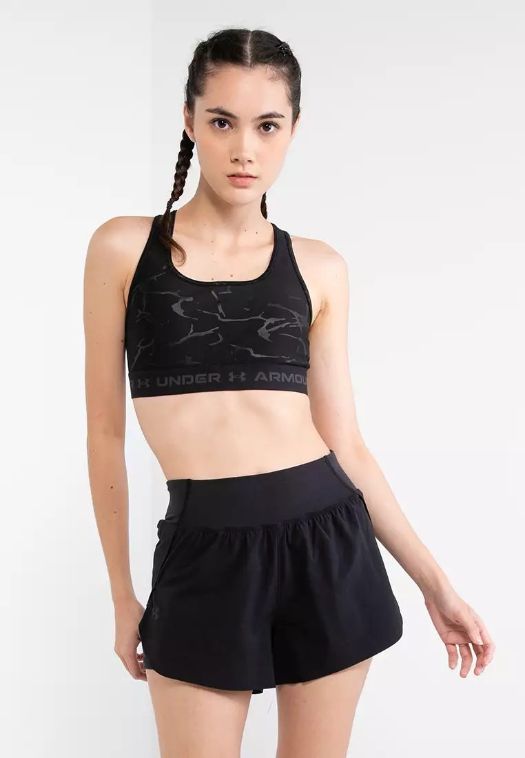Buy Under Armour Underwear For Women 2024 Online on ZALORA Singapore