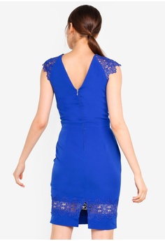 Buy Paper Dolls Women Products Online Zalora Malaysia
