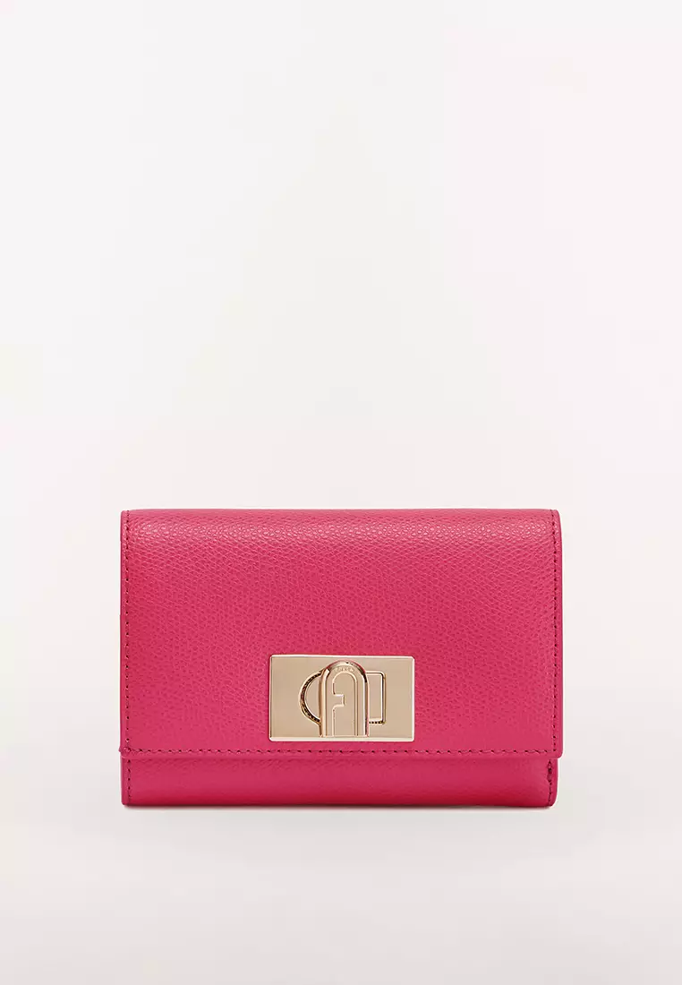 Buy Furla Furla 1927 M Compact Wallet 2024 Online | ZALORA Philippines