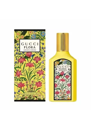 Gucci Flora 香水系列- 限時優惠中| ZALORA 香港