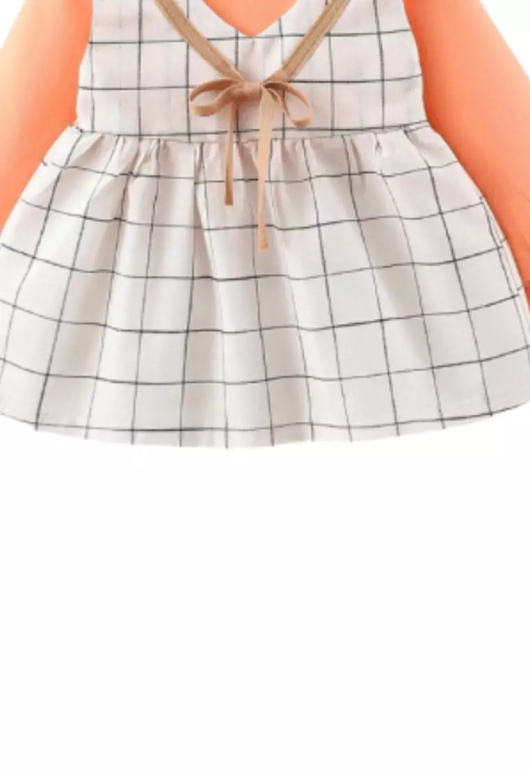 Abera Baby & Toddler Dresses