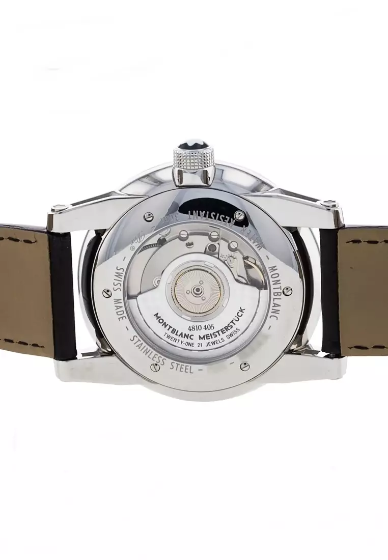 TIMEWALKER UTC AUTOMATIC 42mm 109136