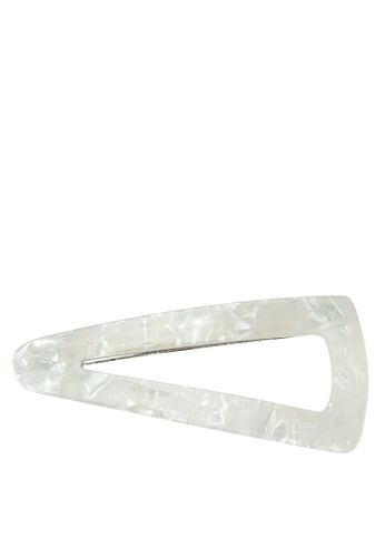 Shop Rubi Samantha Barrette Hair Clip Online On Zalora Philippines