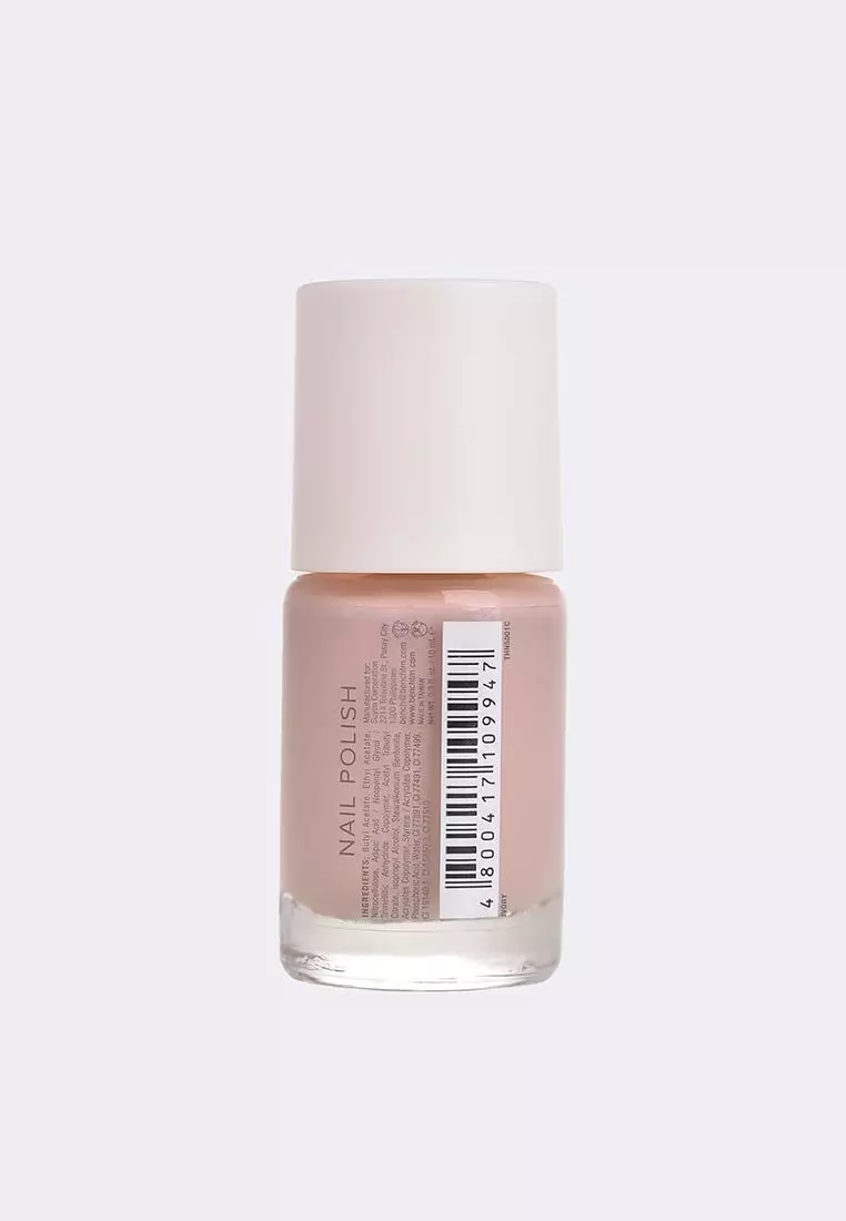 Nail Polish - Ivory