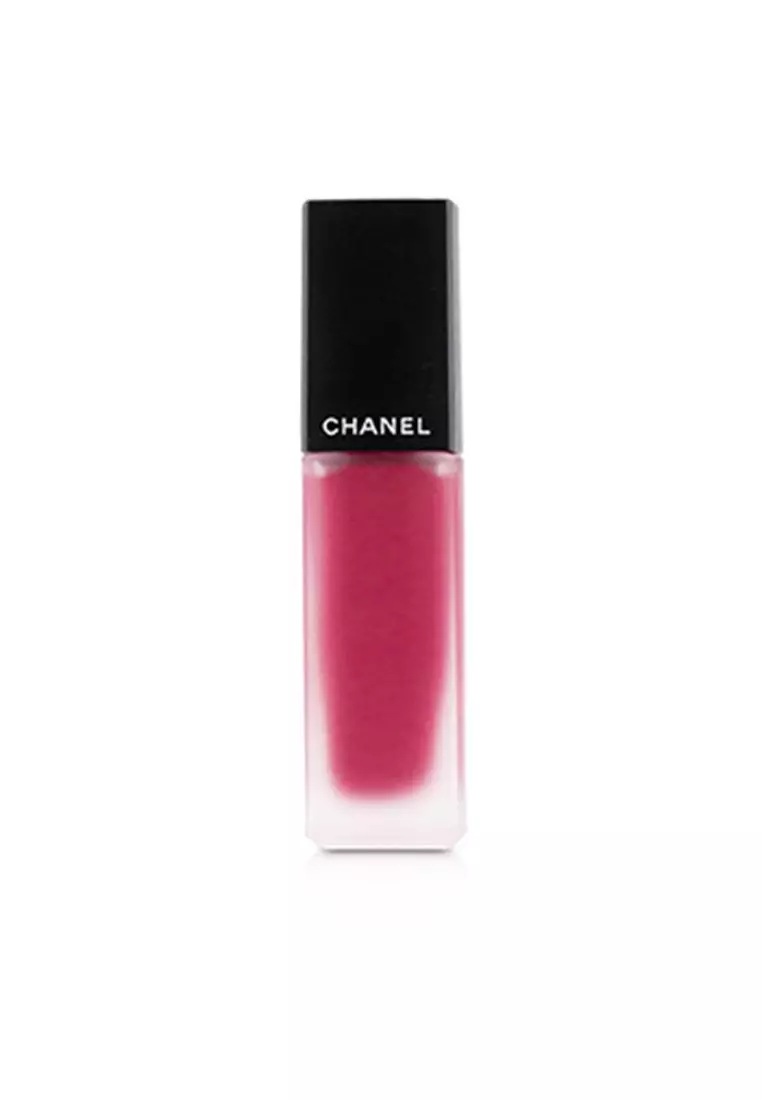 Discount on Chanel  shoes - SKU: Chanel - Rouge Allure Ink Matte Liquid Lip Colour - # 170 Euphorie 6ml/0.2oz