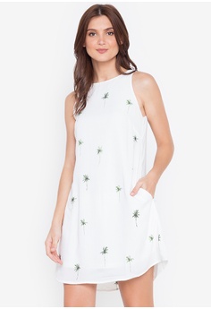 Tropical Dress Shop Women S Clothing Online On Zalora Philippines