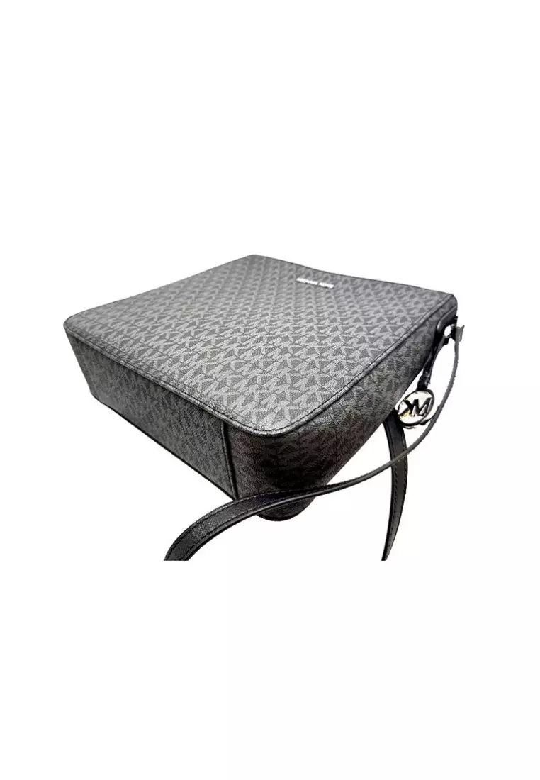 Michael Kors Michael Kors MK JET SET TRAVEL LARGE LOGO