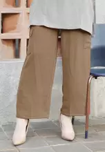 Milky Latte