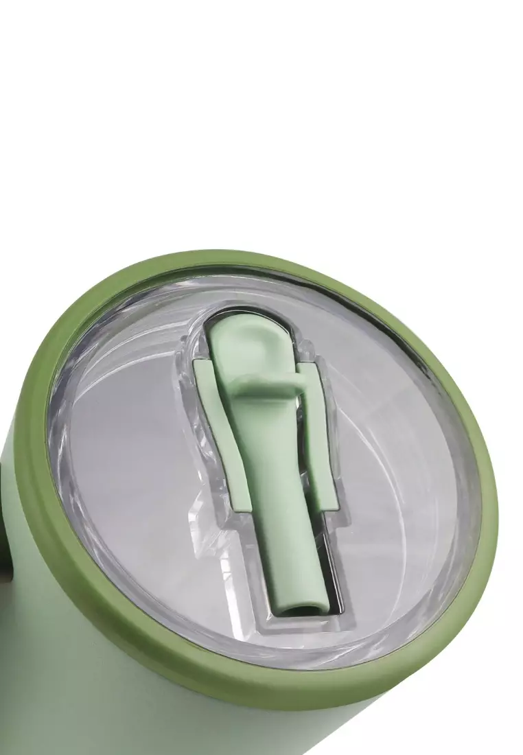 40oz Quench Matcha Collection Insulated Water Bottle