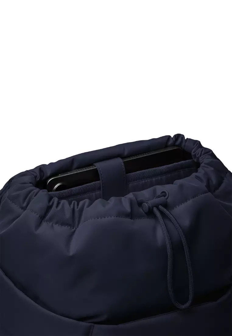 Semmoa Mini Backpack - Midnight Blue