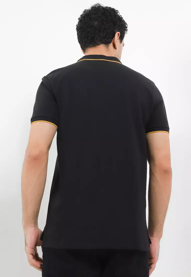 Men's Mulan CNY Polo