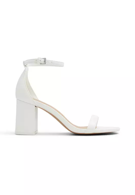 Elianaa Heeled Sandals
