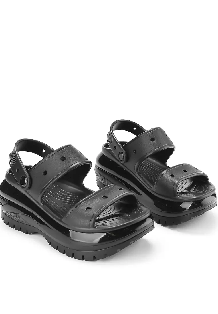 Mega Crush Sandal