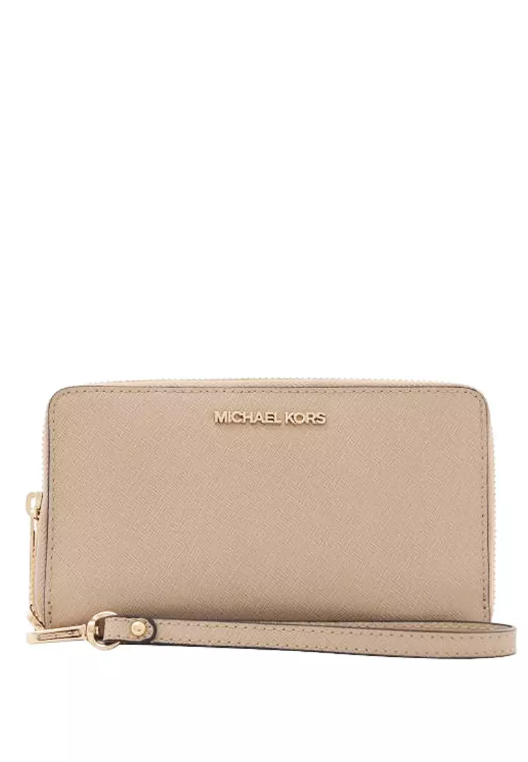 Zip Wallet Price Of A Michael Kors Wallet Leather Wallet Michael
