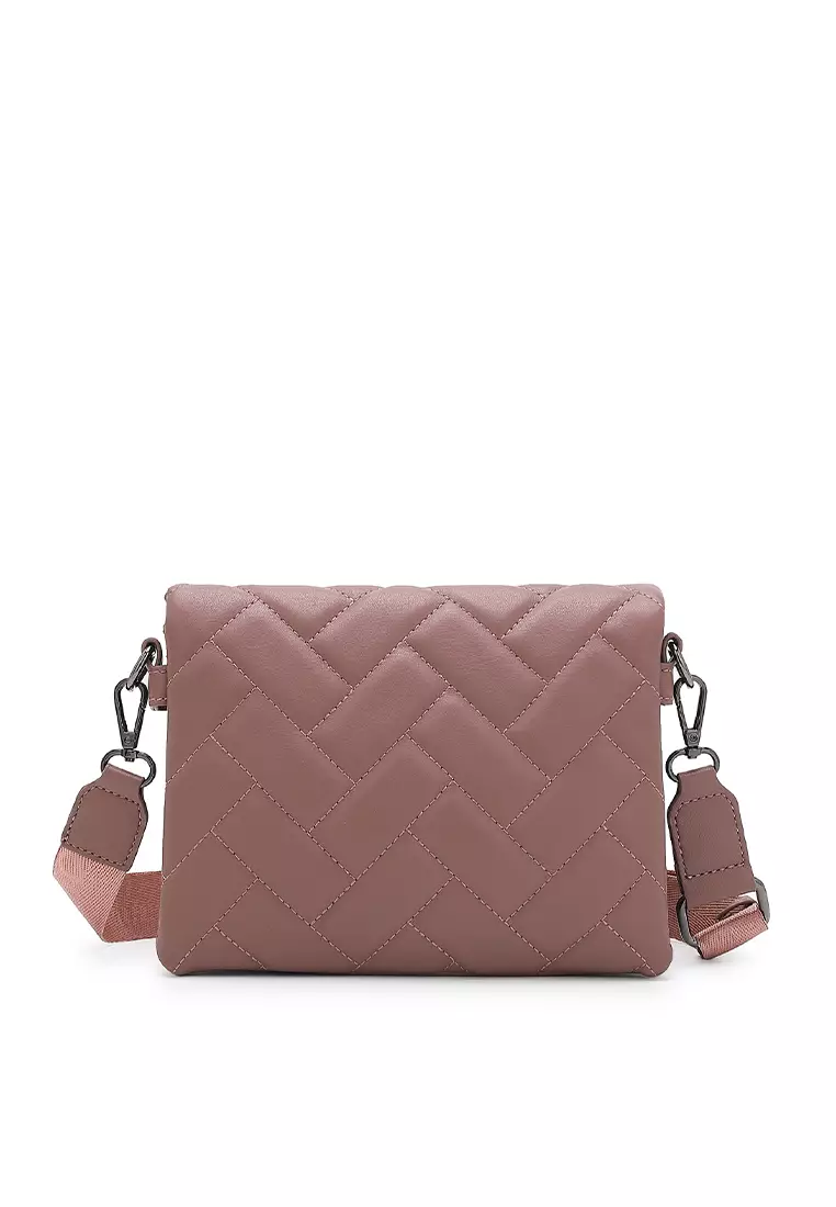 Maya crossbody clearance bag