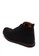 Foot Step black Eleanor Black Boots Men Shoes C0BB6SHD11D8A9GS_4