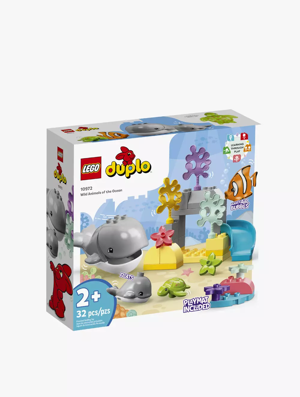 Harga lego duplo online original