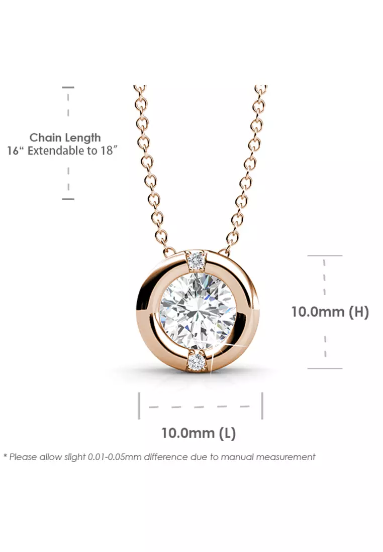 Her jewellery zalora outlet