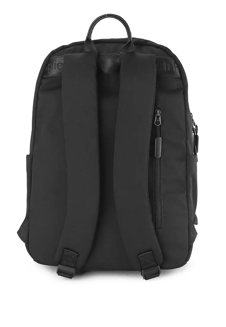 Krystopher Backpack