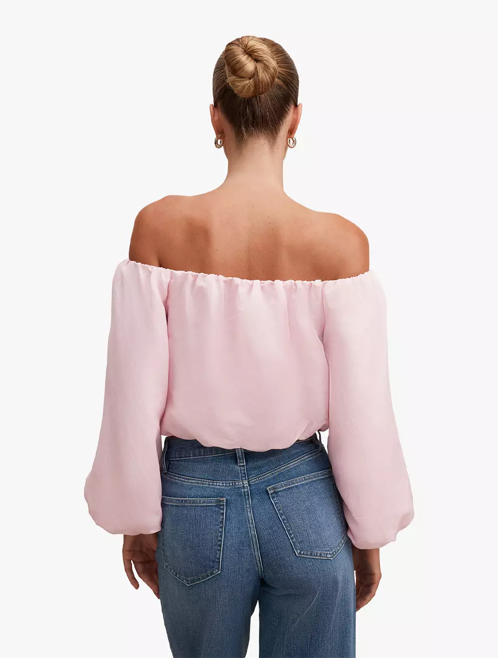 Dawn Off Shoulder Top