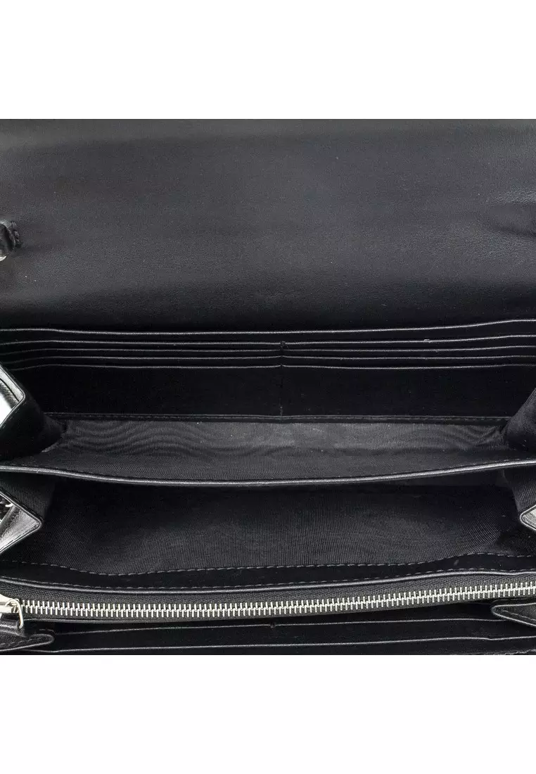 Pre-Loved Dionysus Chain Wallet