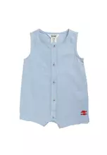 Dawn Blue/Multi
