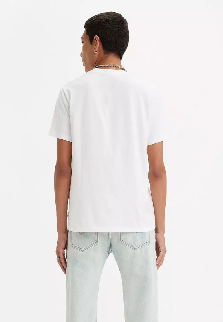 Levi's pride community tee store