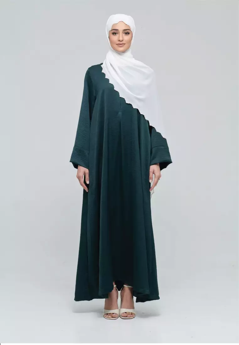 Buy MOTHER CHILD Abaya Raudah Online ZALORA Malaysia