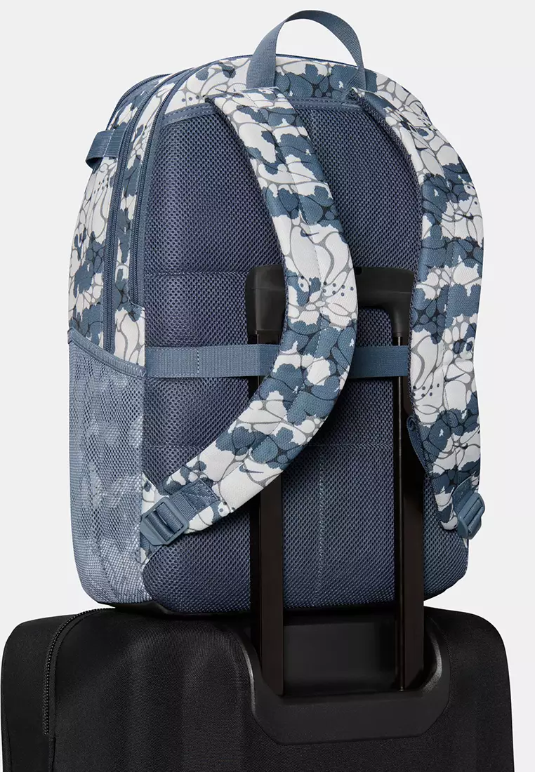 Brasilia Unisex Backpack (Medium, 24L)