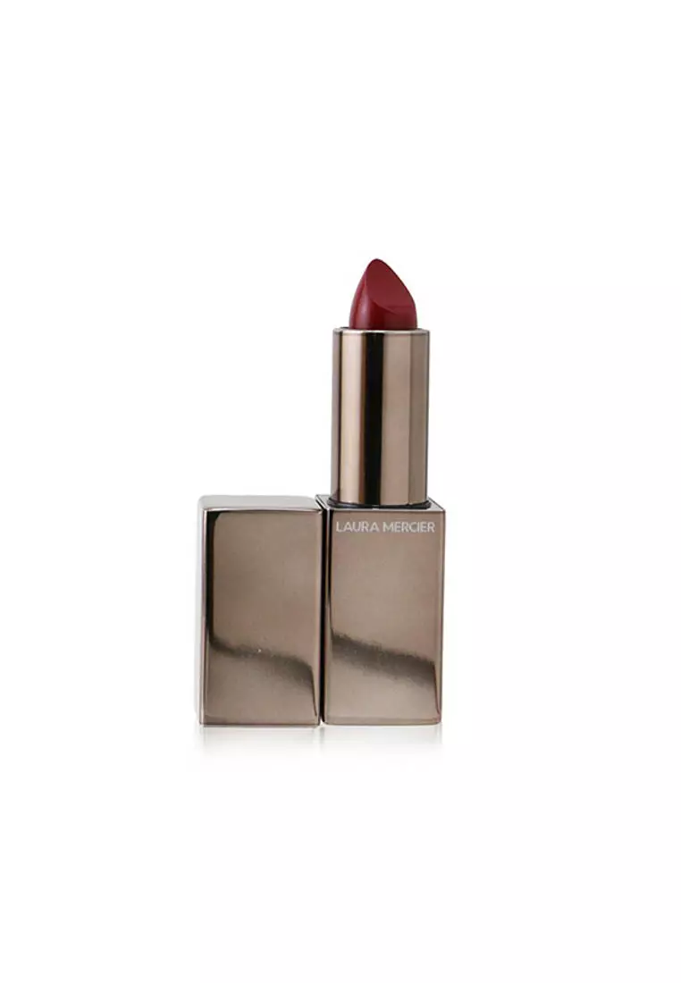 Rouge Hermes Satin Lipstick (Rouge Casaque 64 Satine) 3.5g/0.12oz. NEW