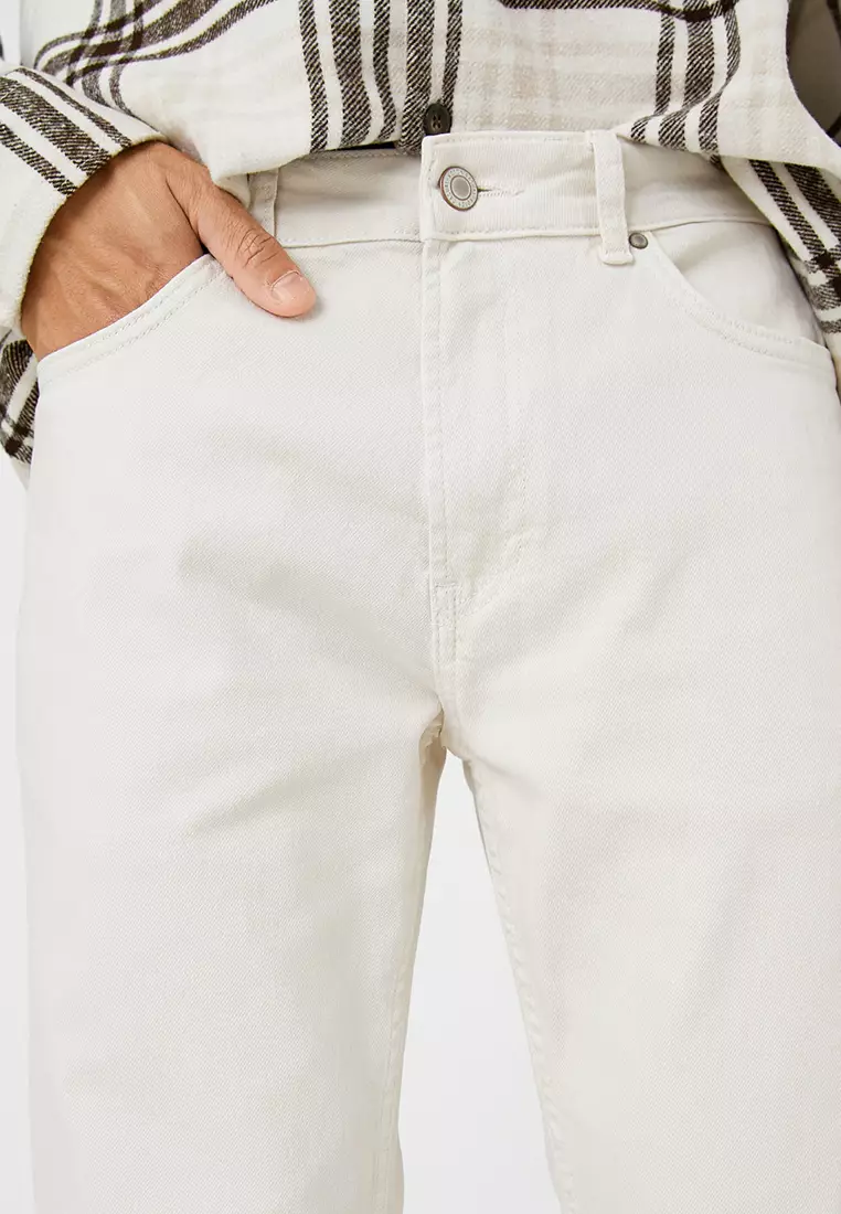 Slim Fit Jeans