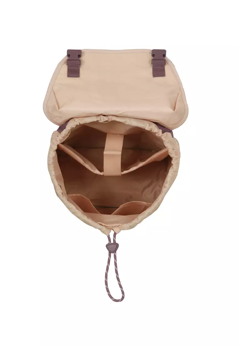 5970 MEDIUM Monoflap Backpack