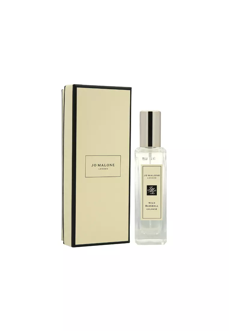 Buy Jo Malone Jo Malone Wild Bluebell Cologne 2026 Online | ZALORA