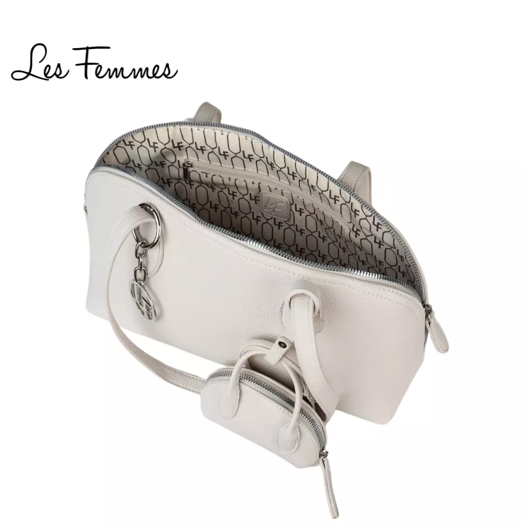 Tas Bahu Wanita Hazel Shoulder Bag G347 2412002 Les Femmes