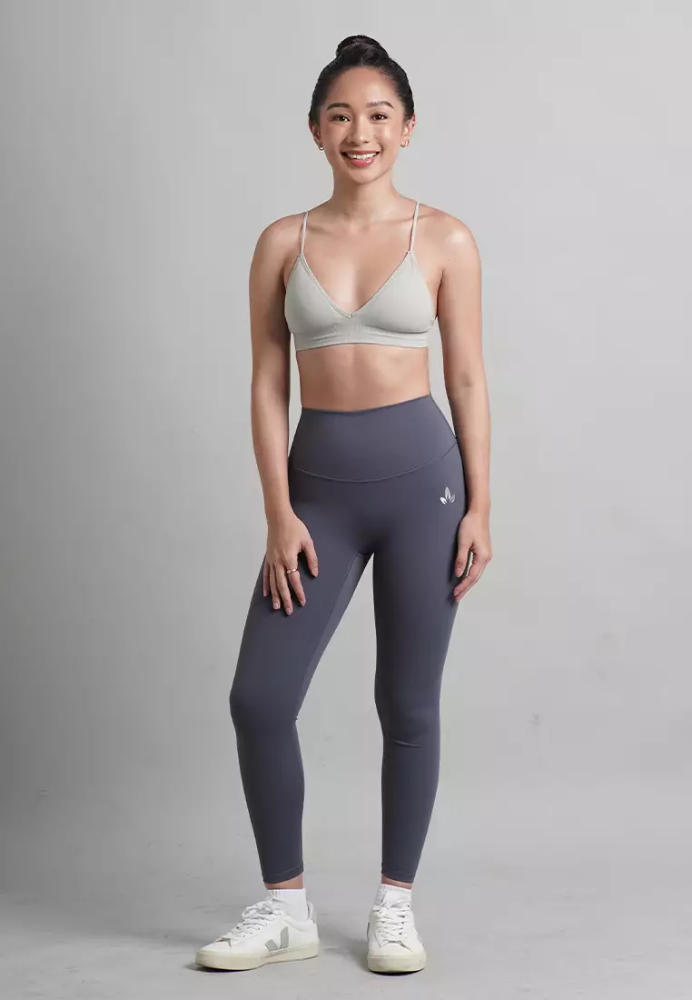 Core Collection: Talula Seamless Sports Bralette