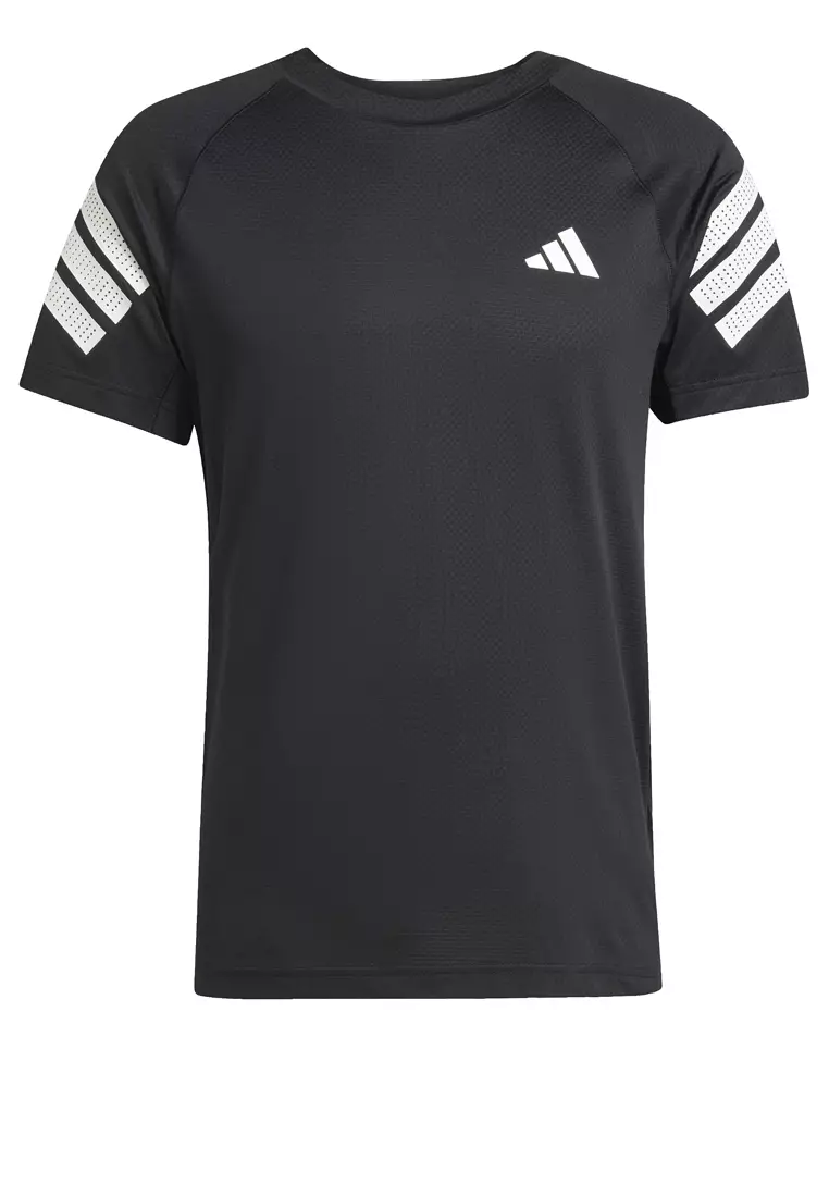 Icon 3-Stripes T-Shirt