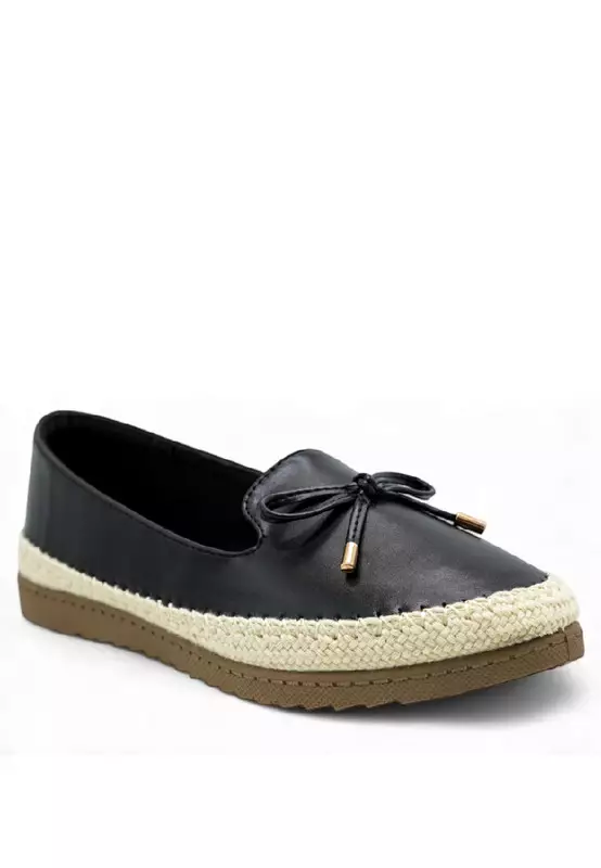 Women Slip On Ballet Casual Flats - 250161447