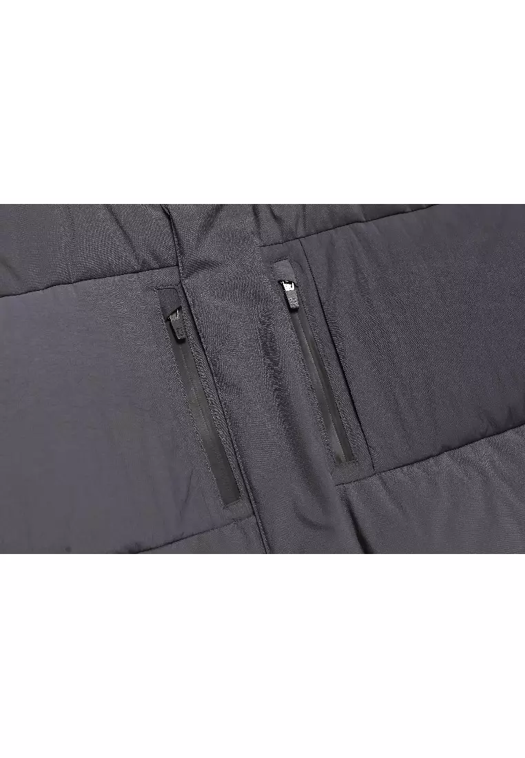 Unisex TOLIMAN GORE-TEX Cropped Goose Down Jacket