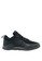 Precise black Precise Denzel M Sepatu Sneaker Pria - Hitam 1B1DBSH6BB5D30GS_1
