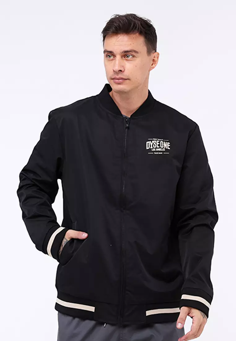 Buy Dyse One Dyse One Jackets 2024 Online | ZALORA Philippines