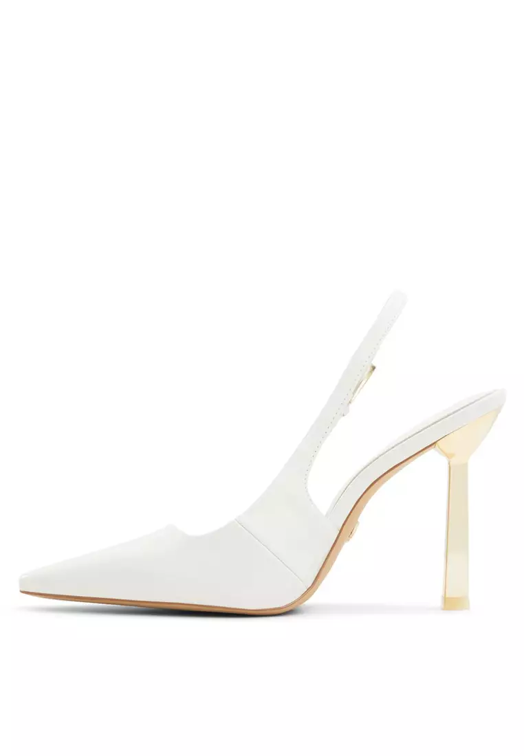 Marysa Slingback Heels