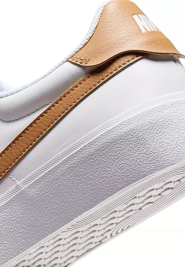 NIKE★Court Shot ★24-31cm★快適な一日★人気早期完売 Buy Nike Court Shot Sneakers 2025 Online | ZALORA