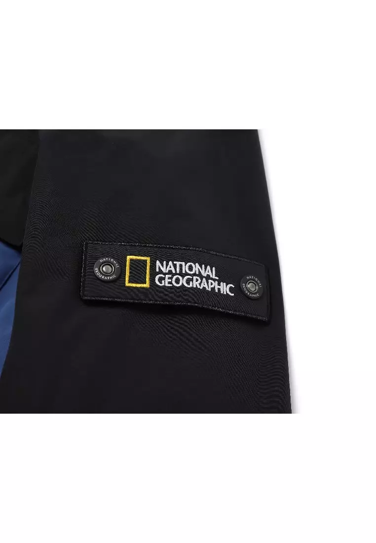 Unisex AUGUSTINE 2L Jacket