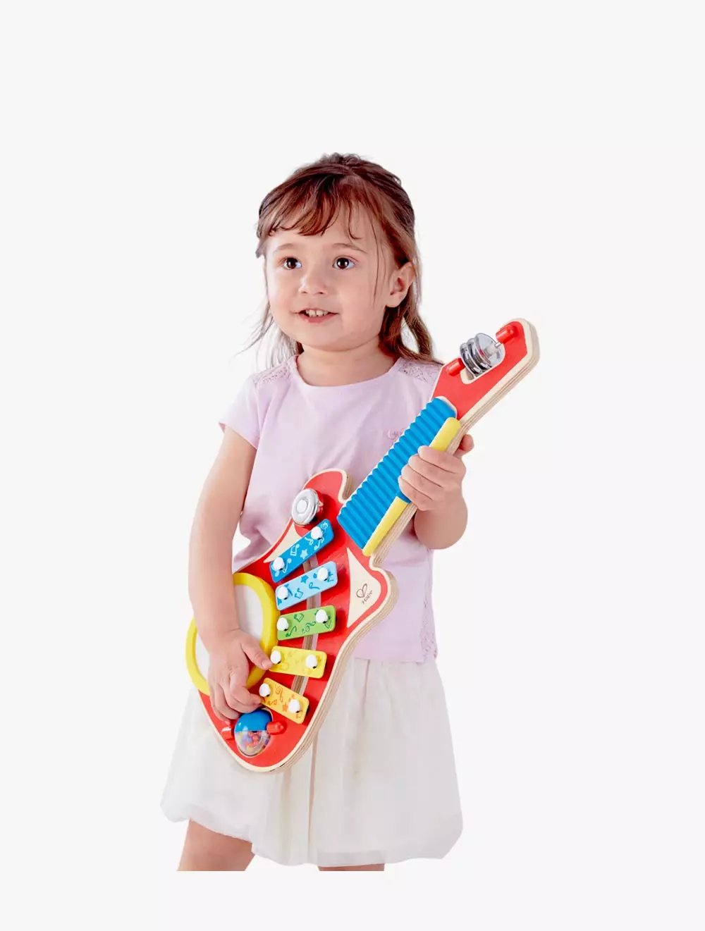 Hape 6-in-1 Music Maker - HPAE0335