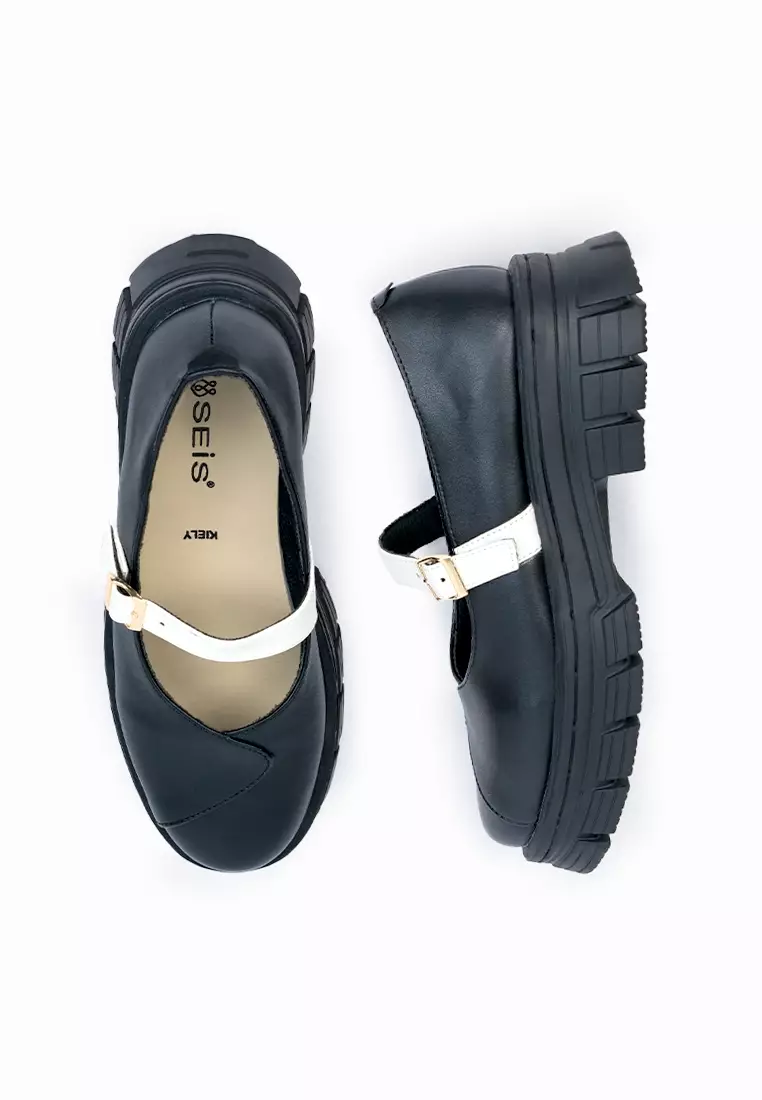SEIS Kiely Sepatu Wanita Loafers